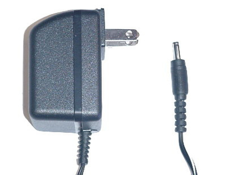 Plantronics 73079-01 Black power adapter/inverter