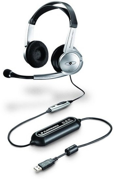 Plantronics GameCom Pro 1 Binaural headset