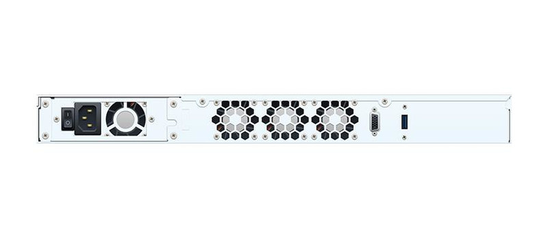 Sophos SG 430 1U 25000Mbit/s Firewall (Hardware)