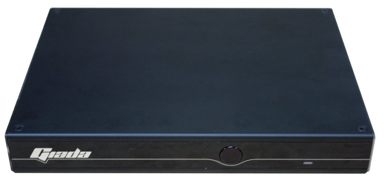 Conceptronic I53B3 i3-3217U Desktop Black