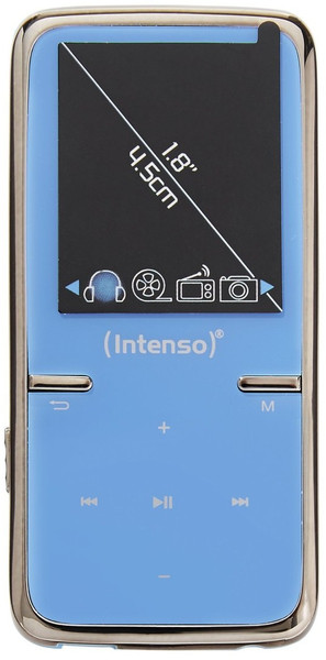 Intenso Video Scooter 8GB
