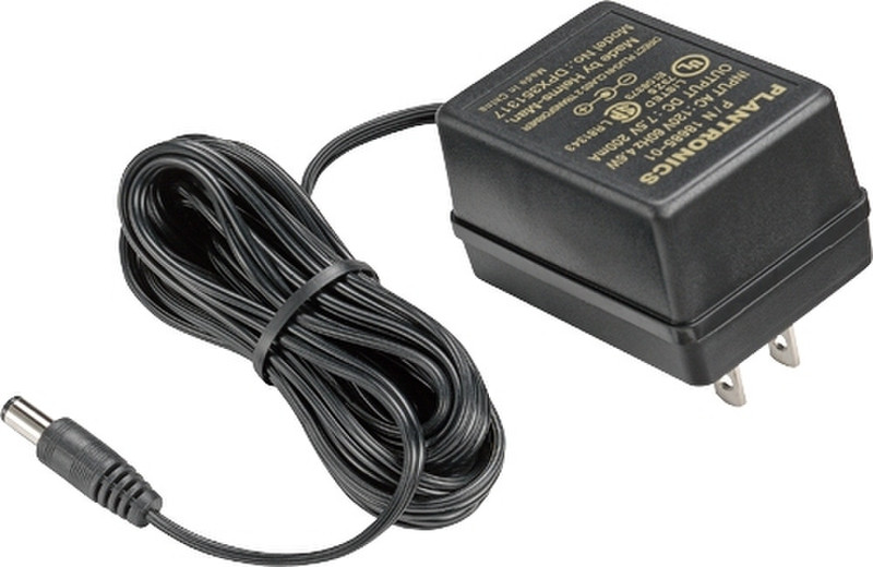 Plantronics AC Adapter for Vista M22/M12 Amplifier адаптер питания / инвертор