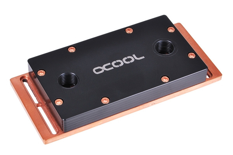 Alphacool D-RAM-Cooler X6