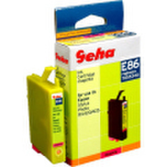 Geha 1012M Epson Stylus Photo RX 420/425 magenta Tintenpatrone