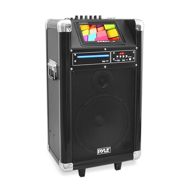 Pyle PKRK10 Karaokesystem