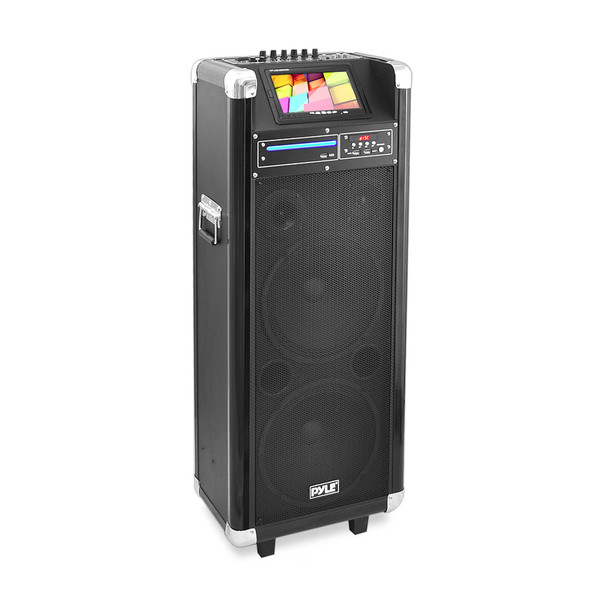 Pyle PKRK210 Karaokesystem