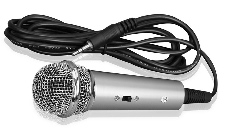 Pyle PMIKC20SL microphone