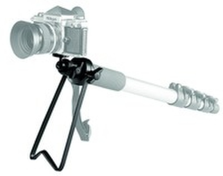 Manfrotto 331 Monopod Support Bracket Черный штатив