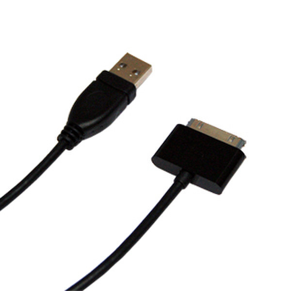 STK MFIIPDLCBK/PP кабель USB