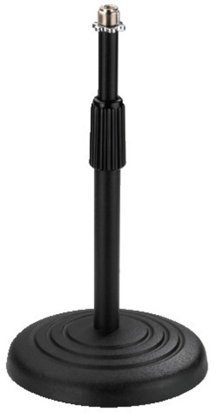 Monacor MS-22 Desktop microphone stand