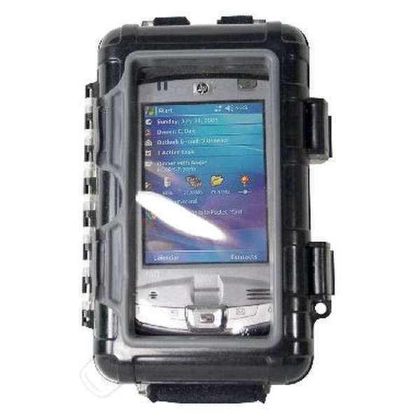 Otterbox 2600 Series PDA Case Schwarz