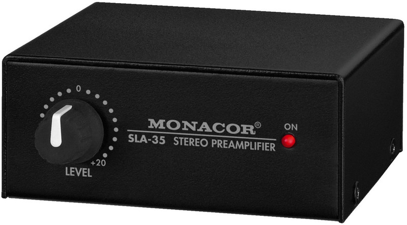 Monacor SLA-35