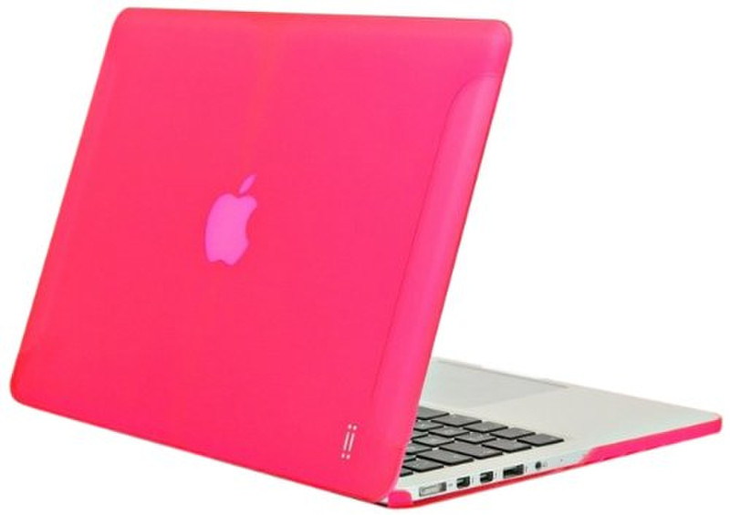 Aiino AIMBR15M-PNK 15Zoll Cover case Pink Notebooktasche