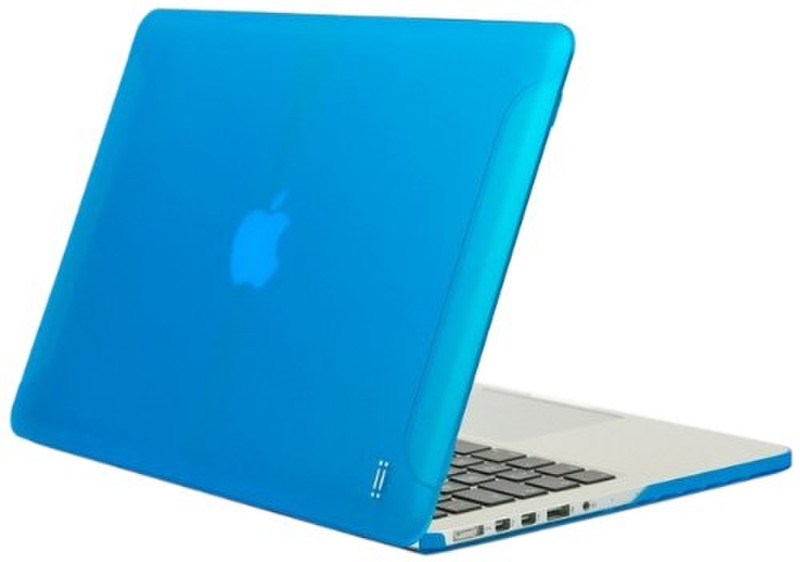Aiino AIMBR15M-BLU 15Zoll Cover case Blau Notebooktasche