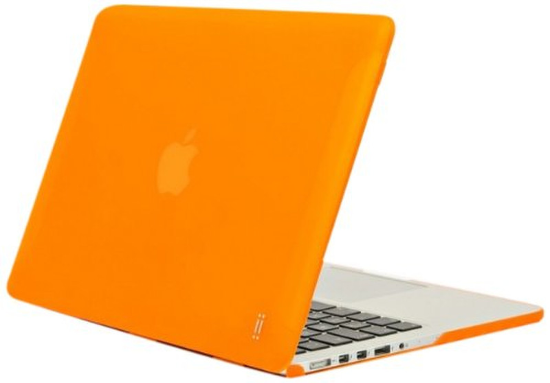 Aiino AIMBR15M-ORG 15Zoll Cover case Orange Notebooktasche