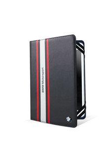 BMW BMFT001 8Zoll Blatt Blau Tablet-Schutzhülle