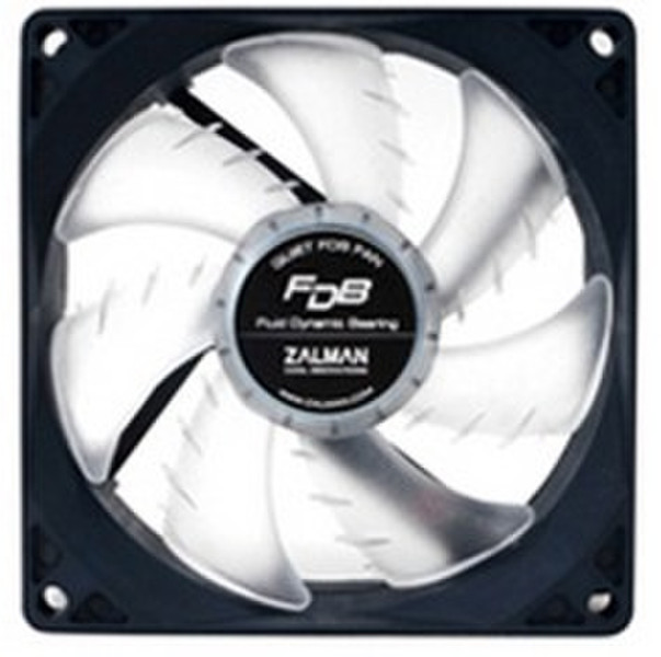 Zalman ZM-F2 FDB(SF) Корпус компьютера Вентилятор компонент охлаждения компьютера