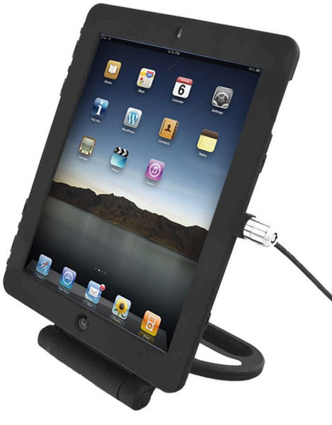 Maclocks iPadAirRSBB Для помещений Passive holder Черный