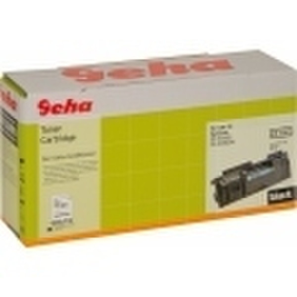 Geha Toner for Kyocera 1156 FS-1000/1010/1050