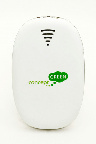Concept Green Energy Solutions CG4810