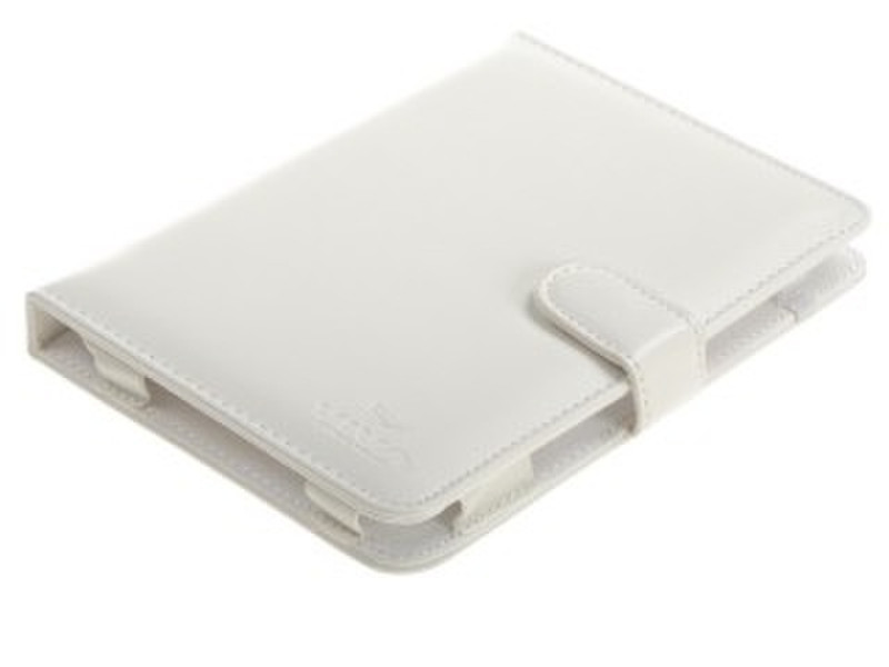 VIVA SRL VPB-С611CW Фолио Белый чехол для планшета