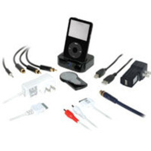 C2G Ultimate iPod® Companion Kit