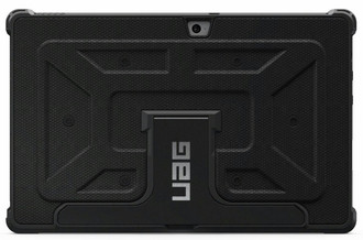 Urban Armor Gear UAG-SFPRO2-BLK-VP 10.6Zoll Cover case Schwarz Tablet-Schutzhülle