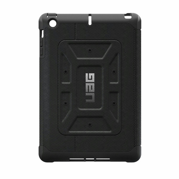 Urban Armor Gear UAG-IPDMF-BLK-VP 7.9Zoll Blatt Schwarz Tablet-Schutzhülle