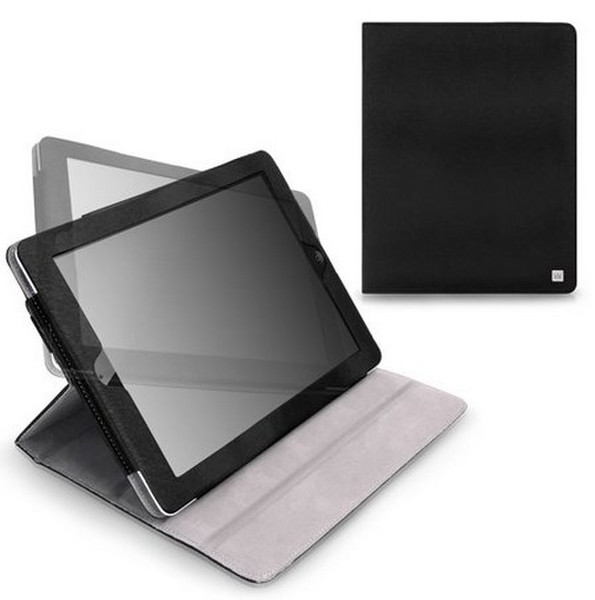 CaseCrown CC-IPADN-BE-ROT-BLK 9.7
