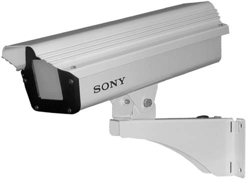 Sony SNCUNI White camera housing