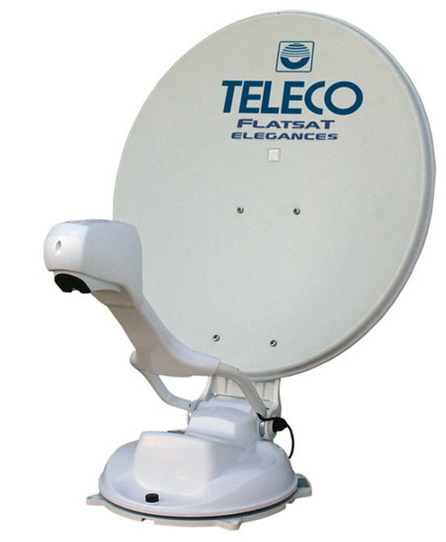 Teleco FLATSAT ELEGANCE S