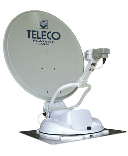 Teleco FLATSAT CLASSIC EASY