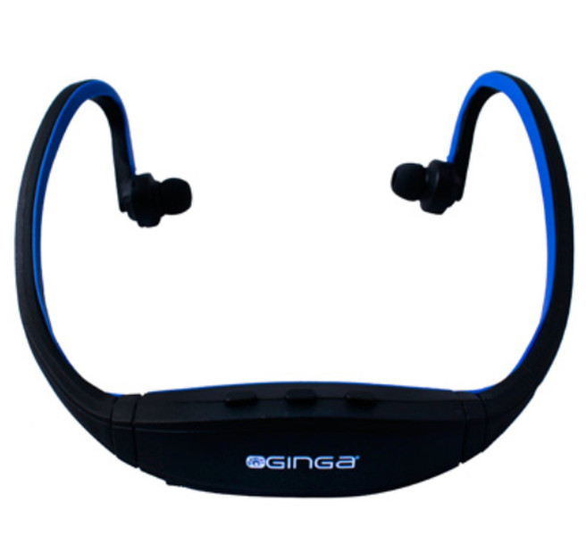 Ginga GINAUD-TFLECTOR mobile headset