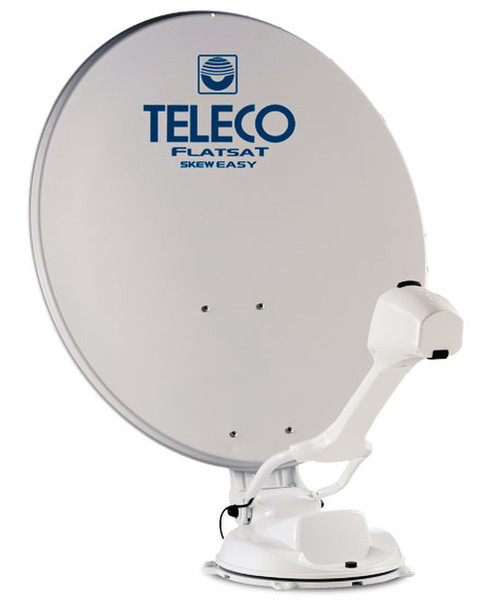 Teleco FLATSAT SKEW EASY