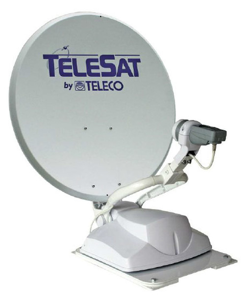 Teleco TELESAT
