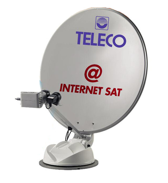 Teleco INTERNET SAT