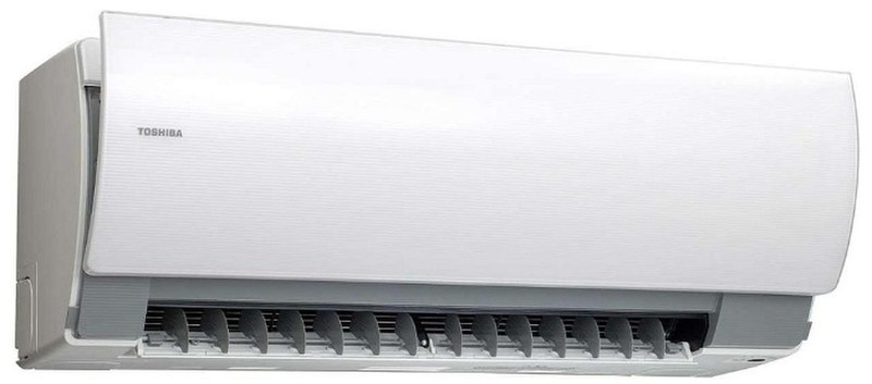 Toshiba RAS-13PKVP-E Indoor unit White air conditioner