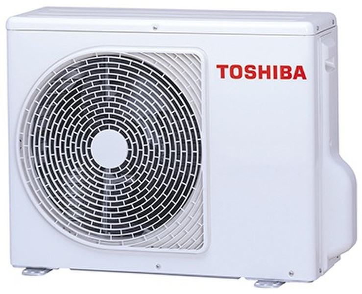 Toshiba RAS-13SA-ES2 Внешний блок Белый кондиционер сплит-система