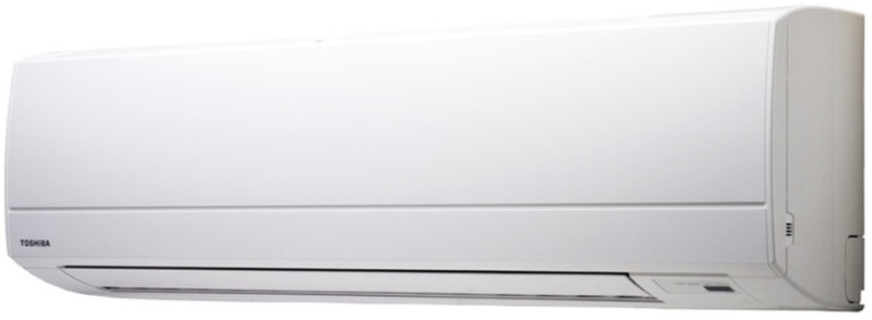 Toshiba RAS-13SKHP-ES2 Indoor unit White air conditioner