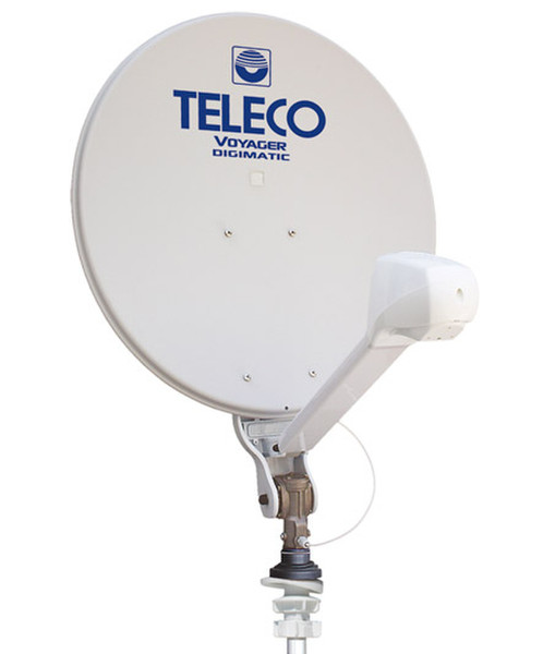 Teleco VOYAGER DIGIMATIC
