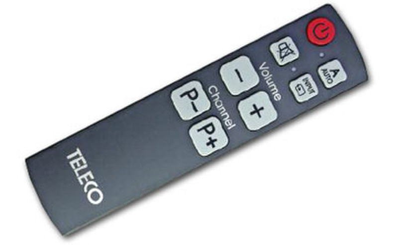 Teleco TS8 remote control