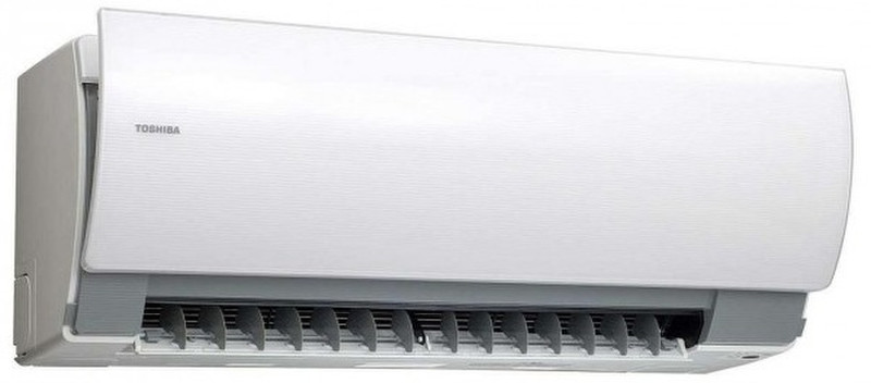 Toshiba RAS-16PKVP-E Indoor unit White air conditioner