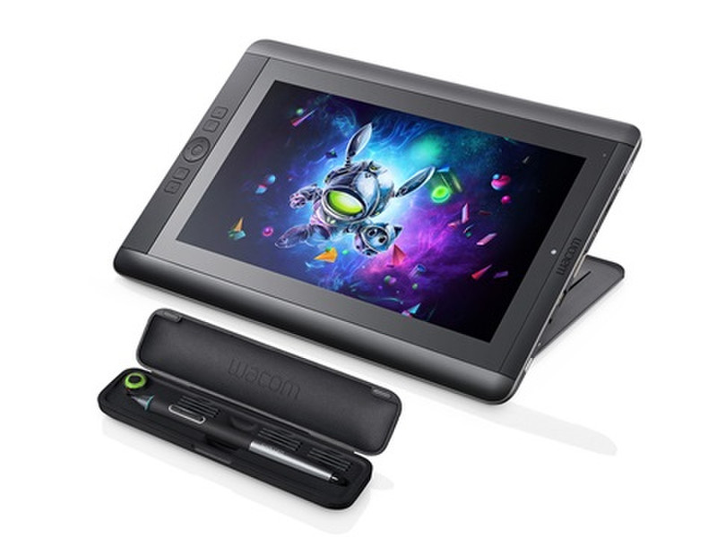 Wacom Cintiq Companion Hybrid - 32GB