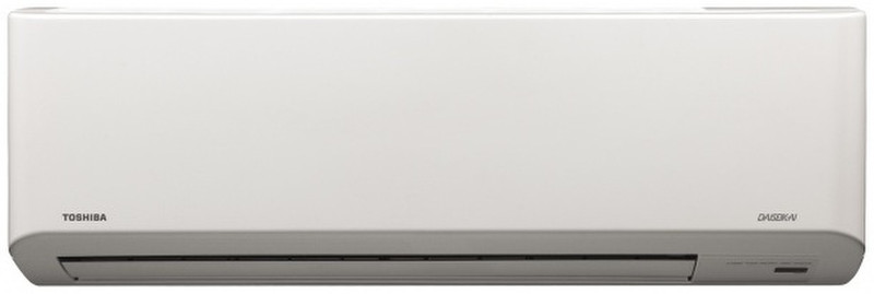 Toshiba RAS-B10N3KVP-E Indoor unit White air conditioner