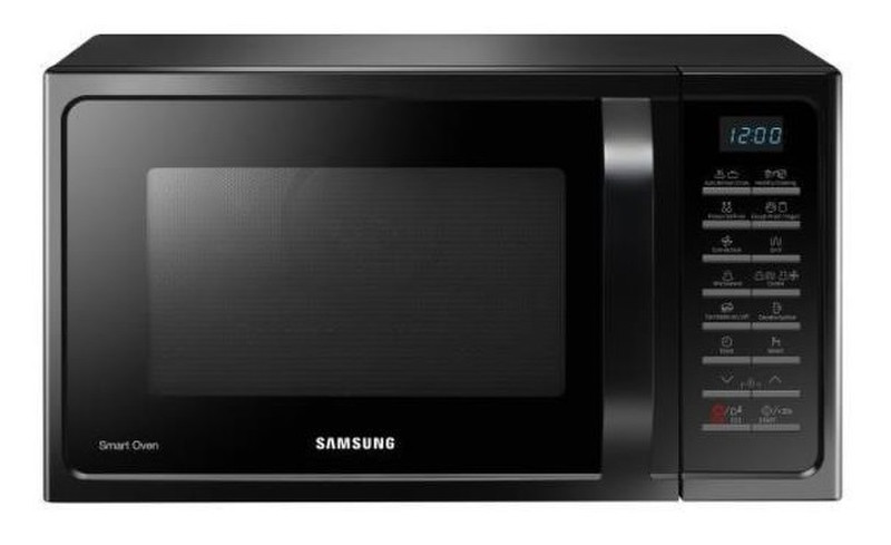 Samsung MC28H5015CK Countertop 28L 900W Black microwave