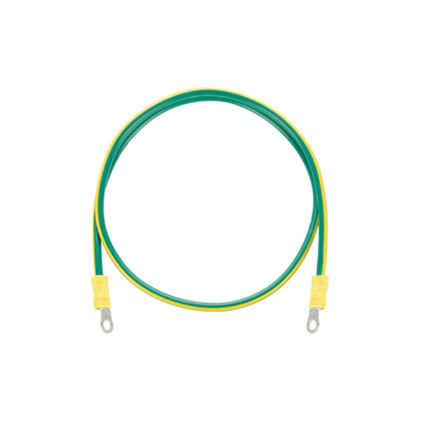 Panduit RGEJ1024URT 609.6mm Green electrical wire