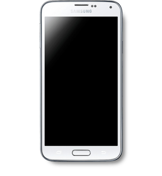 Sprint Samsung Galaxy S5 4G White