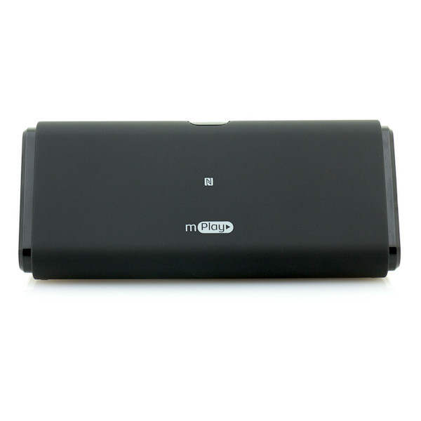 Gmini mPlay Wide MP68B WiDE Stereo 5.4W Soundbar Black