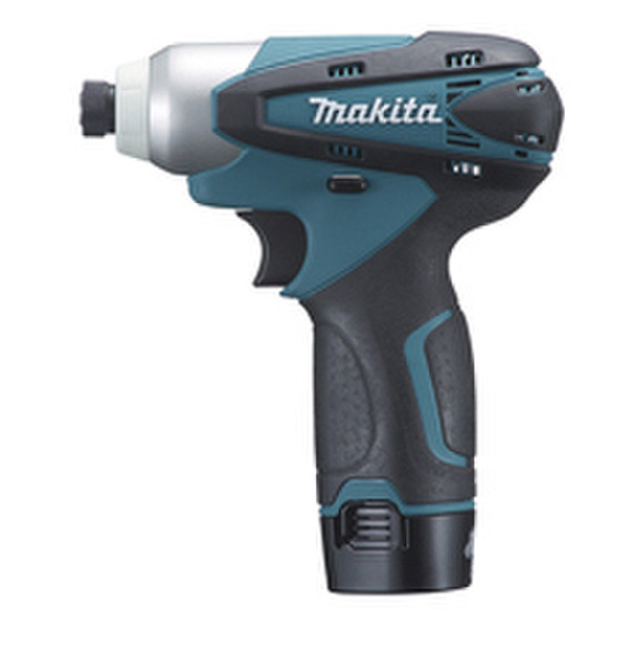 Makita TD090DWJ cordless impact wrench