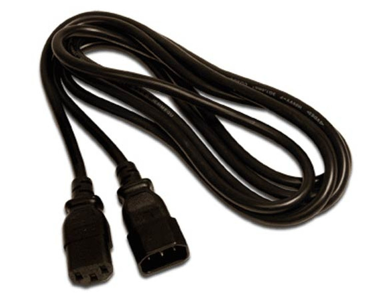Vertiv CBL0020 Black power cable